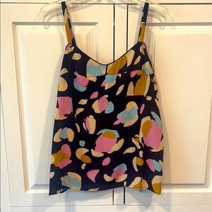 New Cabi Harmony Cami Size Medium